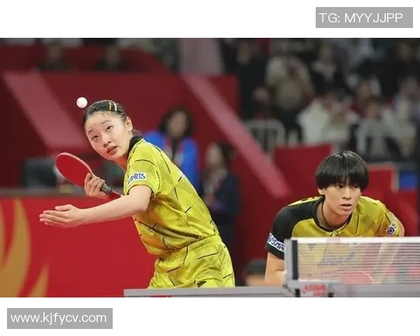 杭州乒乓球队默契配合的关键因素与战术分析探讨