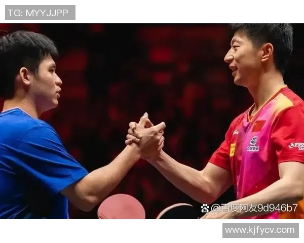 杭州乒乓球队的拼搏历程与挑战赛背后的感人故事