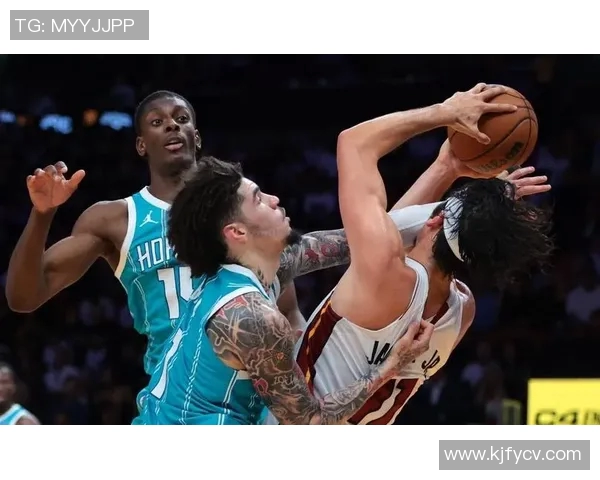 黄蜂队与魔术精彩对决回放全程回顾与赛况分析