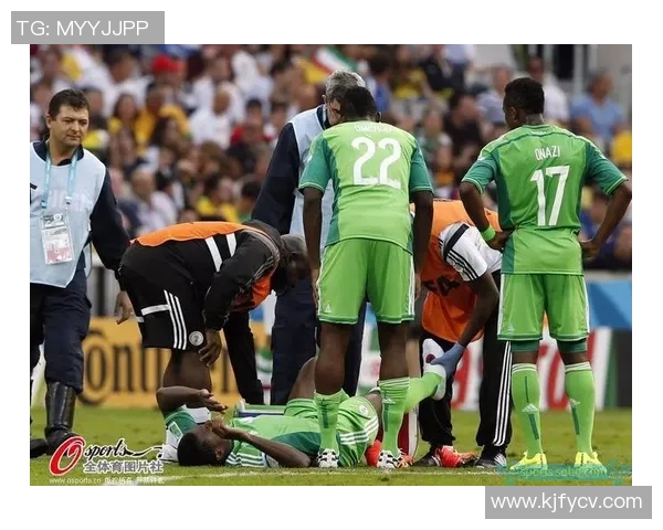 伊朗与尼日利亚激战在即谁能在国际赛场上笑到最后