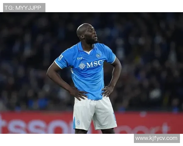 卢卡库重返赛场展现强大实力助力球队争夺冠军荣耀