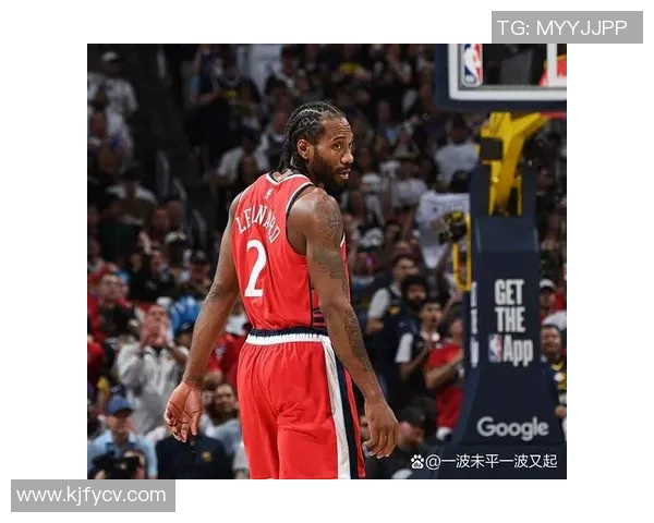 莱昂纳德轮休引发争议快船队收到联盟正式警告