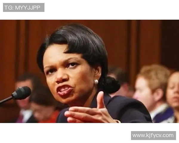 赖斯的外交智慧与全球影响力探析：从美国到国际舞台的角色转变