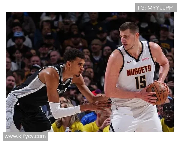 马刺与掘金精彩对决图文直播全程回顾与分析