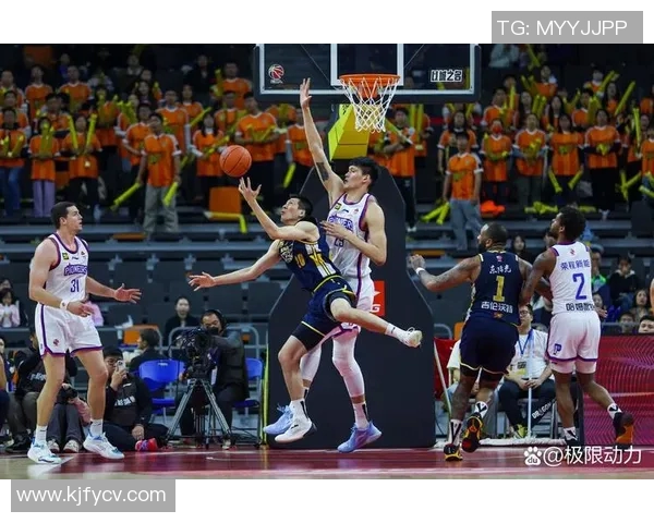 2018年CBA浙江队与广东队激烈对决精彩回顾与赛后分析