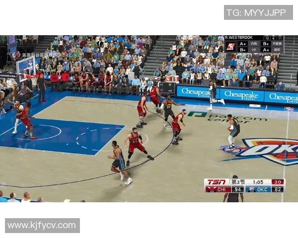 NBA雷霆与公牛精彩对决视频回放全程回顾与精彩瞬间分析