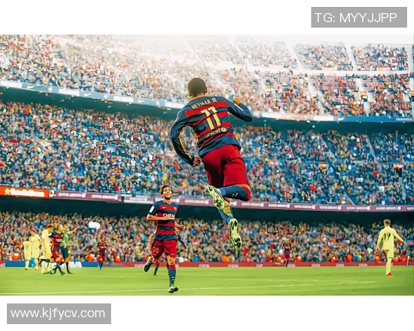 内马尔:从足球天才到全球偶像的传奇旅程与未来展望