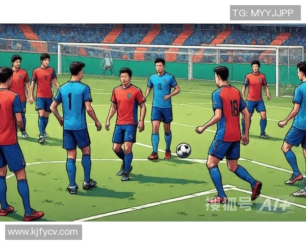 智力大学与科布雷罗的激烈对决揭示足球战术与团队协作的魅力